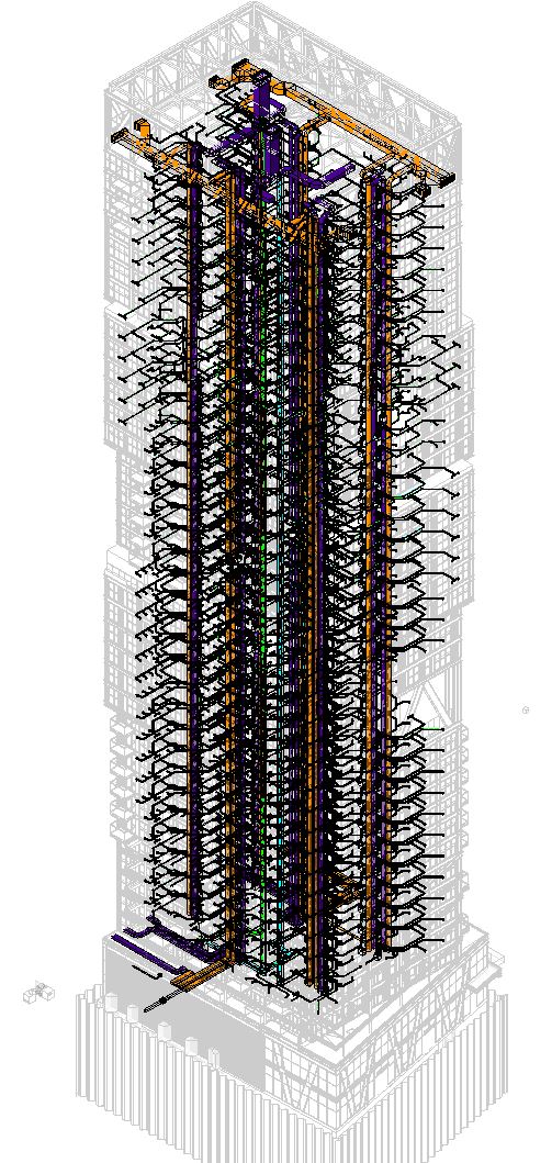 Foto 351 app. The BLOX Den Haag